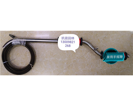 地?zé)崆逑礄C、疏通機